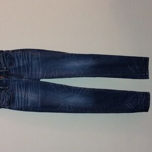 28x32 AE Dark Blue Men Jeans
